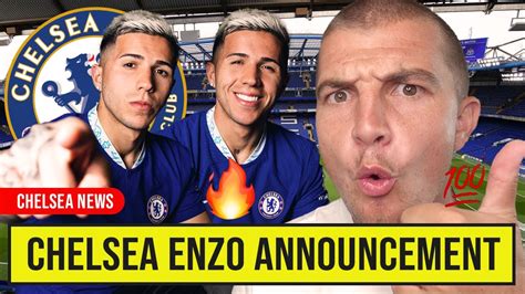 He doesn't fit: How long can Chelsea tolerate €120M Enzo as a 